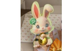 Lembrancinha de Páscoa