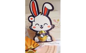 Lembrancinha de Páscoa