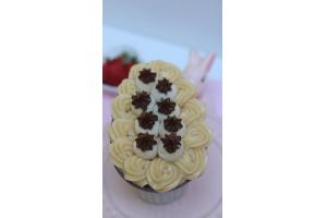 Ovo  Ninho Com Nutella