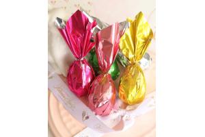 Ovo Para Lembrancinha